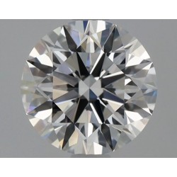 Diament szlif okrągły, 1.1ct, VVS1, D, GIA 7503825186